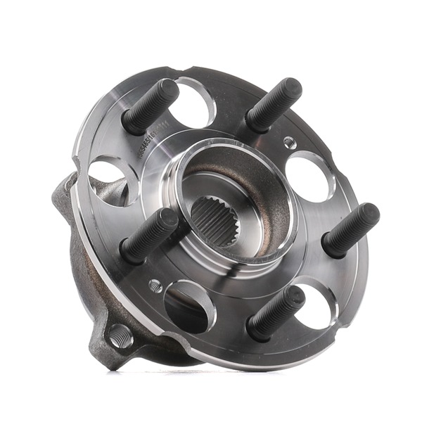 Łożysko Koła RIDEX 654W1223 654W1223 - foto 1