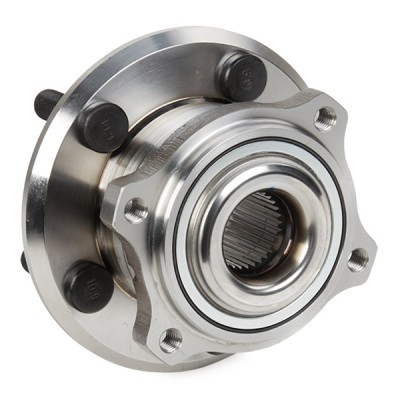 Łożysko Koła RIDEX 654W0969 654W0969 - foto 4