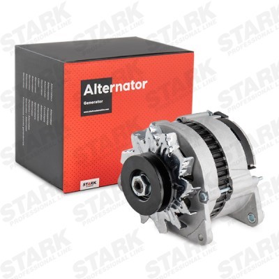 Alternator Stark SKGN-0320844 SKGN-0320844 - foto 2