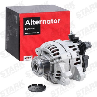 Alternator Stark SKGN-0320256 SKGN-0320256 - foto 2