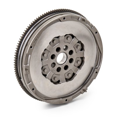 Koło zamachowe RIDEX 577F0428R 577F0428R - foto 3