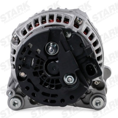 Alternator Stark SKGN-0320005 SKGN-0320005 - foto 5