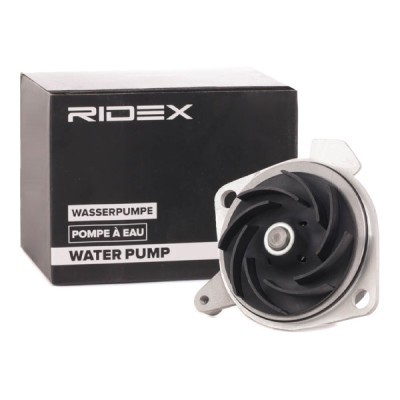 Pompa Wody RIDEX 1260W0232 1260W0232 - foto 2