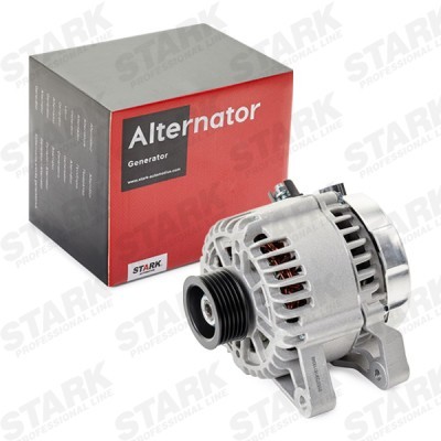 Alternator Stark SKGN-03221459 SKGN-03221459 - foto 2