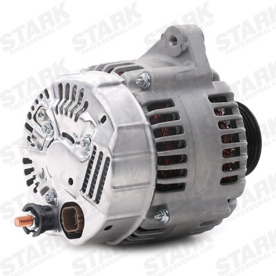 Alternator Stark SKGN-0320904 SKGN-0320904 - foto 4