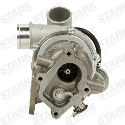Turbina (Turbosprężarka) Stark SKCT-1190462 SKCT-1190462 - foto 7