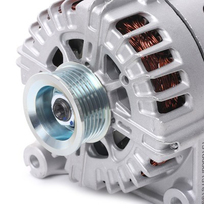 Alternator RIDEX 4G1219 4G1219 - foto 5
