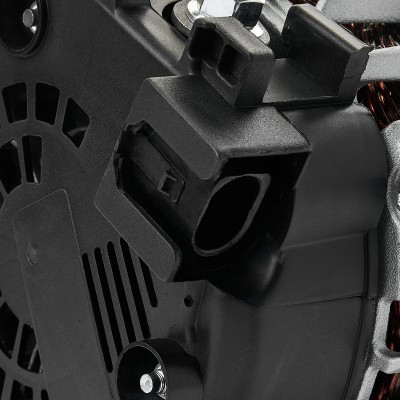 Alternator RIDEX 4G1219R 4G1219R - foto 6