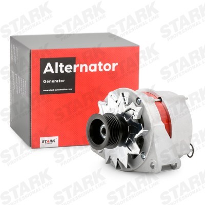 Alternator Stark SKGN-0320167 SKGN-0320167 - foto 2