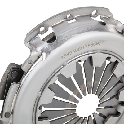 Tarcza RIDEX 261C0100 261C0100 - foto 5