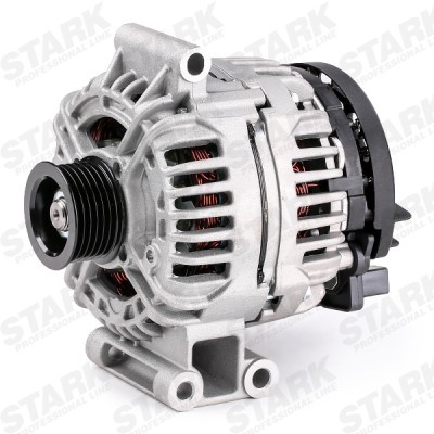 Alternator Stark SKGN-0320403 SKGN-0320403 - foto 3