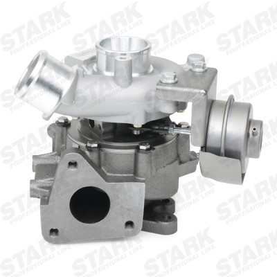 Turbina (Turbosprężarka) Stark SKCT-1190203 SKCT-1190203 - foto 4