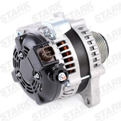 Alternator Stark SKGN-0320119 SKGN-0320119 - foto 3