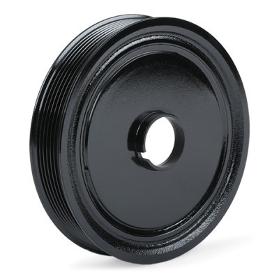 Koło pasowe wału korbowego RIDEX 3213B0180 3213B0180 - foto 4