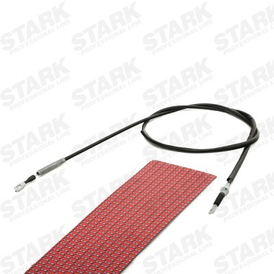 Linka sprzęgła Stark SKSK-1320029 SKSK-1320029 - foto 3
