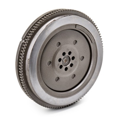 Koło zamachowe RIDEX 577F0232R 577F0232R - foto 4