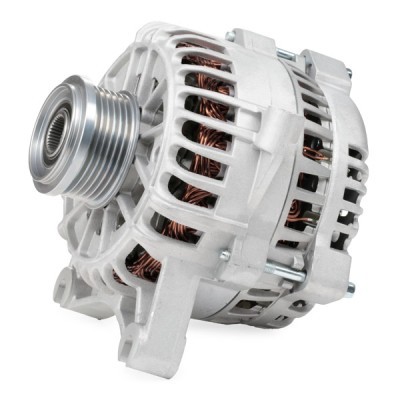 Alternator RIDEX 4G1191 4G1191 - foto 3