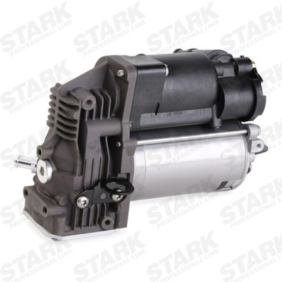 Kompresor Zawieszenia Stark SKCAS-6520013 SKCAS-6520013 - foto 3