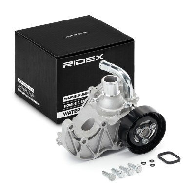 Pompa Wody RIDEX 1260W0540 1260W0540 - foto 2