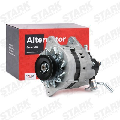 Alternator Stark SKGN-0320333 SKGN-0320333 - foto 2