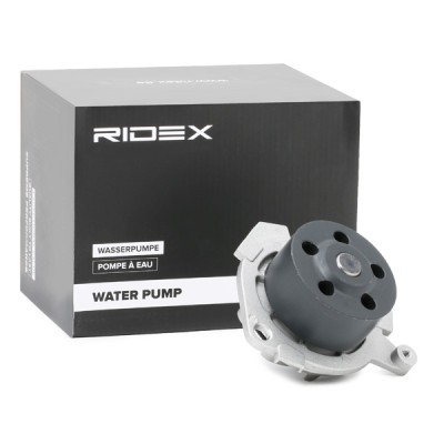 Pompa Wody RIDEX 1260W0196 1260W0196 - foto 2