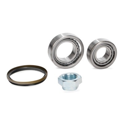 Łożysko Koła RIDEX 654W0670 654W0670 - foto 3