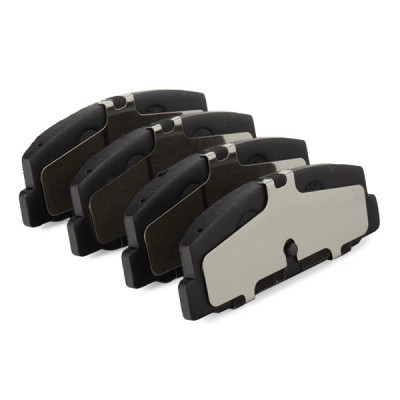 Klocki hamulcowe RIDEX 402B0030 402B0030 - foto 4