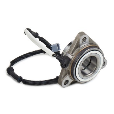 Łożysko Koła RIDEX 654W0800 654W0800 - foto 4