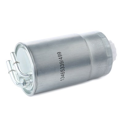 Filtr Paliwa RIDEX 9F0160 9F0160 - foto 3