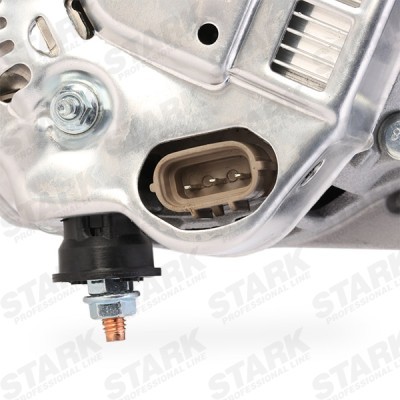 Alternator Stark SKGN-0320271 SKGN-0320271 - foto 5