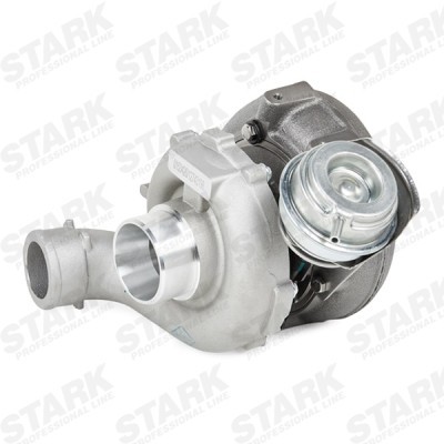 Turbina (Turbosprężarka) Stark SKCT-1190046 SKCT-1190046 - foto 3