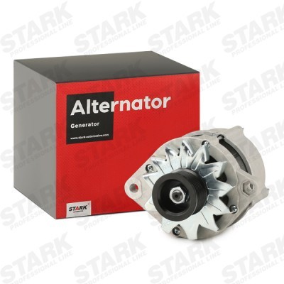Alternator Stark SKGN-0320813 SKGN-0320813 - foto 2
