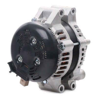 Alternator RIDEX 4G0737 4G0737 - foto 4