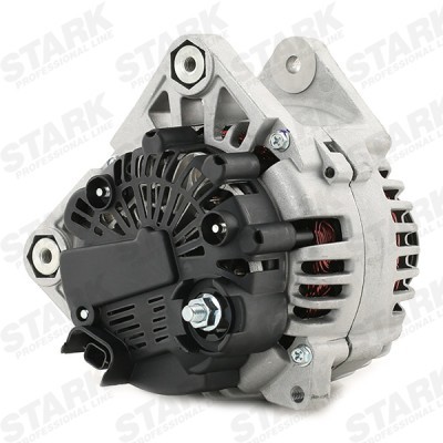 Alternator Stark SKGN-0321078 SKGN-0321078 - foto 4
