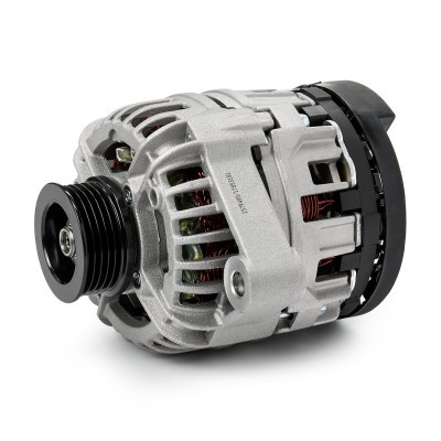 Alternator RIDEX 4G1459 4G1459 - foto 3