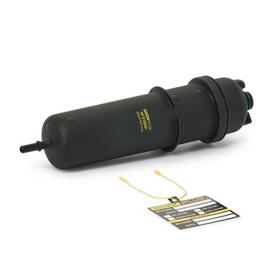 Filtr Paliwa RIDEX 9F0390P 9F0390P - foto 2