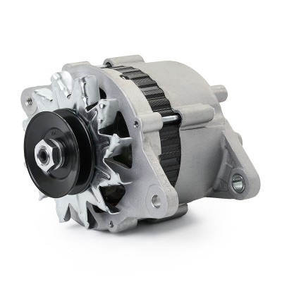 Alternator RIDEX 4G1216 4G1216 - foto 3