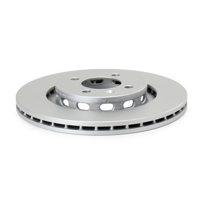 Tarcza hamulcowa RIDEX 82B0123P 82B0123P - foto 4