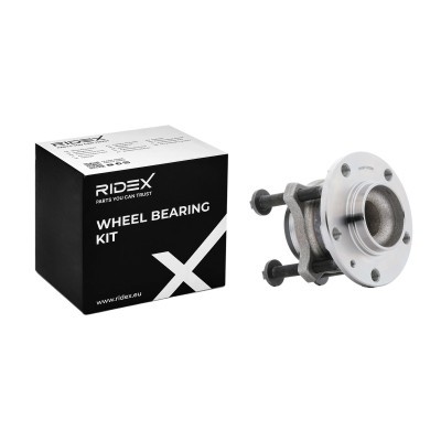 Łożysko Koła RIDEX 654W1098 654W1098 - foto 2