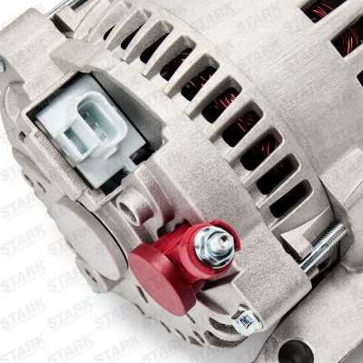 Alternator Stark SKGN-03221493 SKGN-03221493 - foto 6
