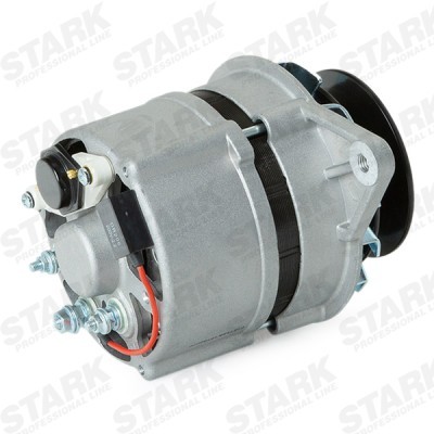 Alternator Stark SKGN-0321408 SKGN-0321408 - foto 4