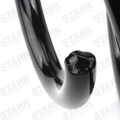 Sprężyna Zawieszenia Stark SKCS-0040638 SKCS-0040638 - foto 4