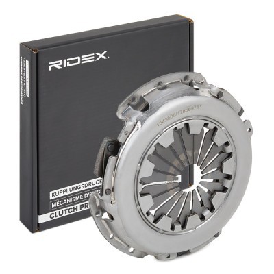 Tarcza RIDEX 261C0100 261C0100 - foto 2