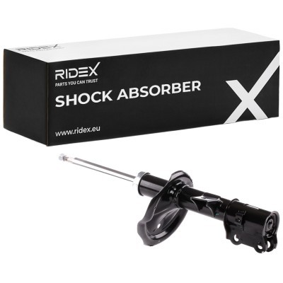 Amortyzator RIDEX 854S1243 854S1243 - foto 2