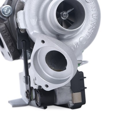 Turbina (Turbosprężarka) RIDEX 2234C0060R 2234C0060R - foto 7
