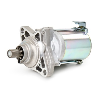 Rozrusznik RIDEX 2S1234R 2S1234R - foto 3