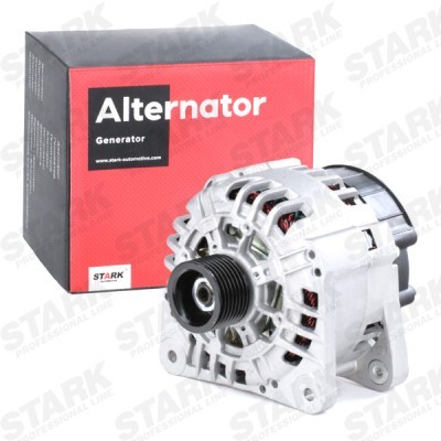 Alternator Stark SKGN-0320250 SKGN-0320250 - foto 2