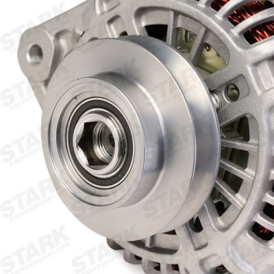 Alternator Stark SKGN-0320724 SKGN-0320724 - foto 6