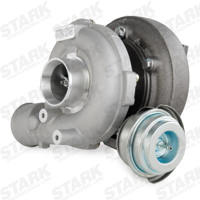 Turbina (Turbosprężarka) Stark SKCT-1190275 SKCT-1190275 - foto 3