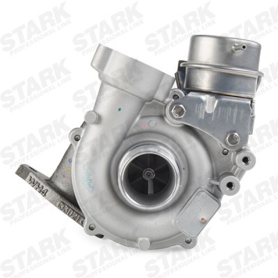 Turbina (Turbosprężarka) Stark SKCT-1190355 SKCT-1190355 - foto 6